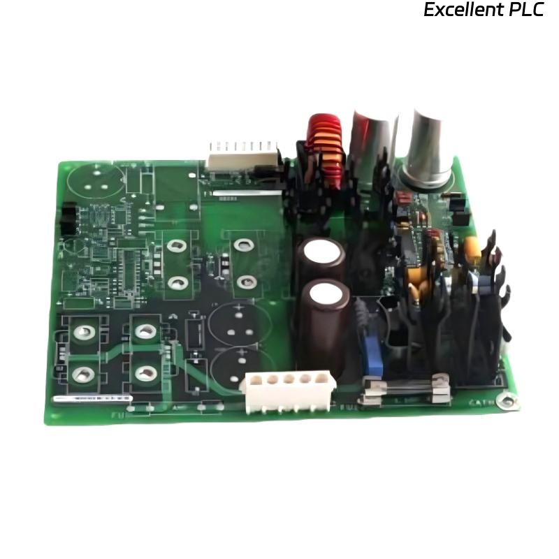 GE IS200IGPAG2AED IGBT Gate Protection & Control Module