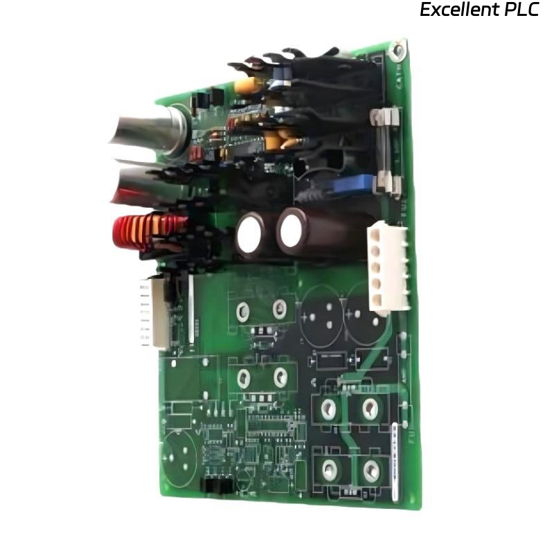 GE IS200IGPAG2AED IGBT Gate Protection & Control Module