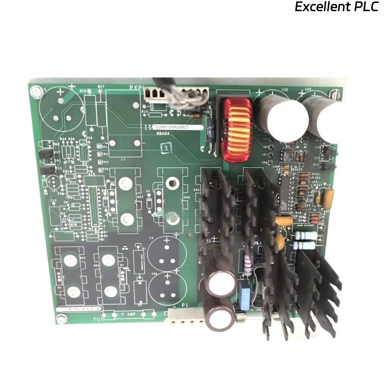 GE IS200IGPAG2AED IGBT Gate Protection & Control Module