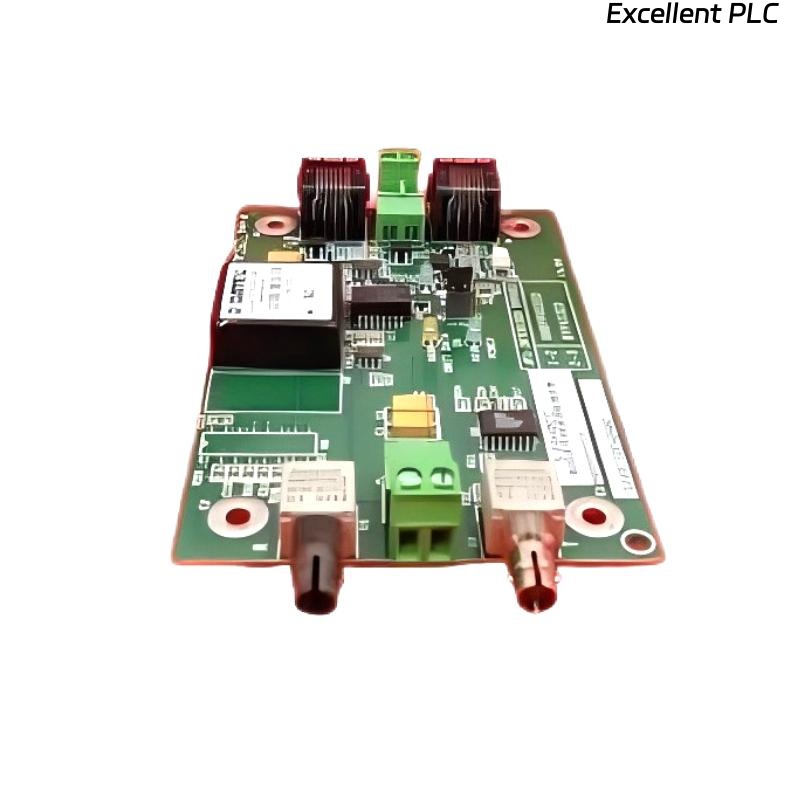 GE IS200ISBEH2ABC Enhanced Sensor Bridge & Control Optimization Module