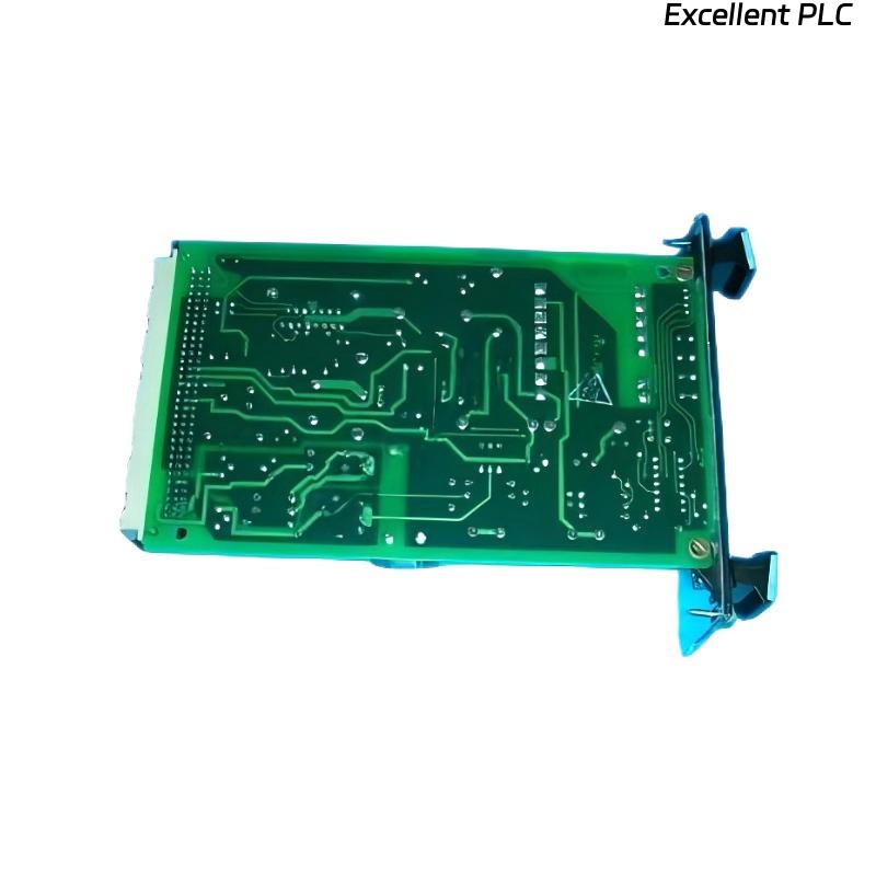 GE IS200RAPAG1BBA Protection Interface Module