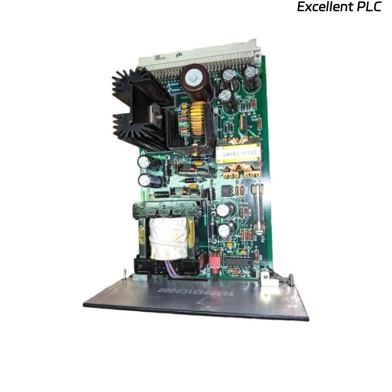 GE IS200RAPAG1BBA Protection Interface Module