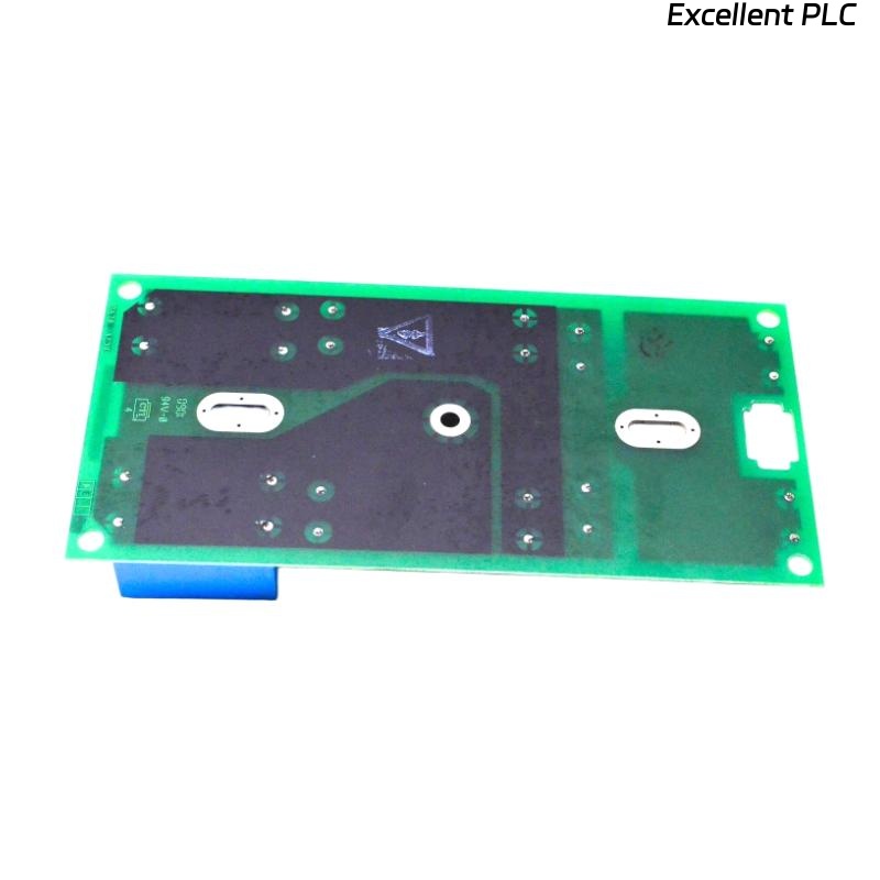 GE IS200RCSAG1ABB Control System Module