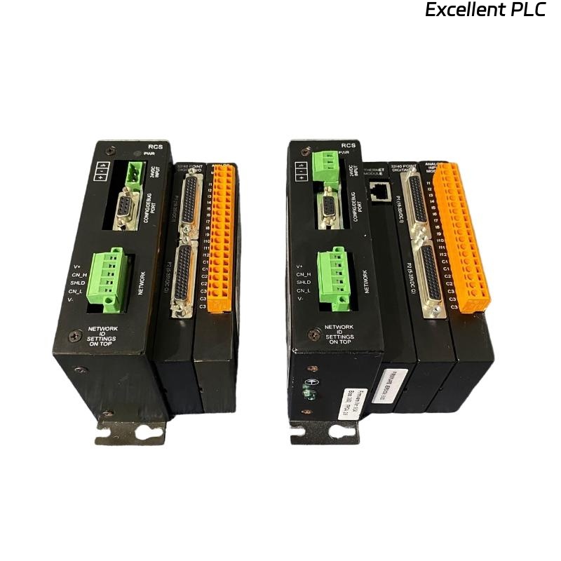 GE IC300RCS210H Communication Module