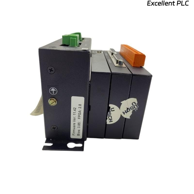 GE IC300RCS210H Communication Module