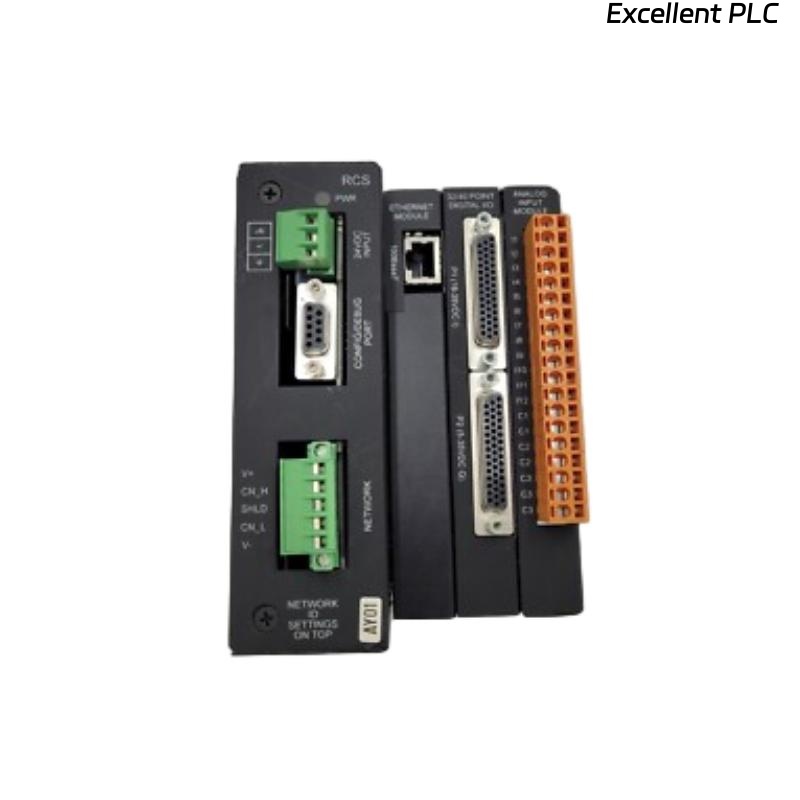 Troubleshooting the GE IC300RCS210H Communication Module with Intermittent Connectivity