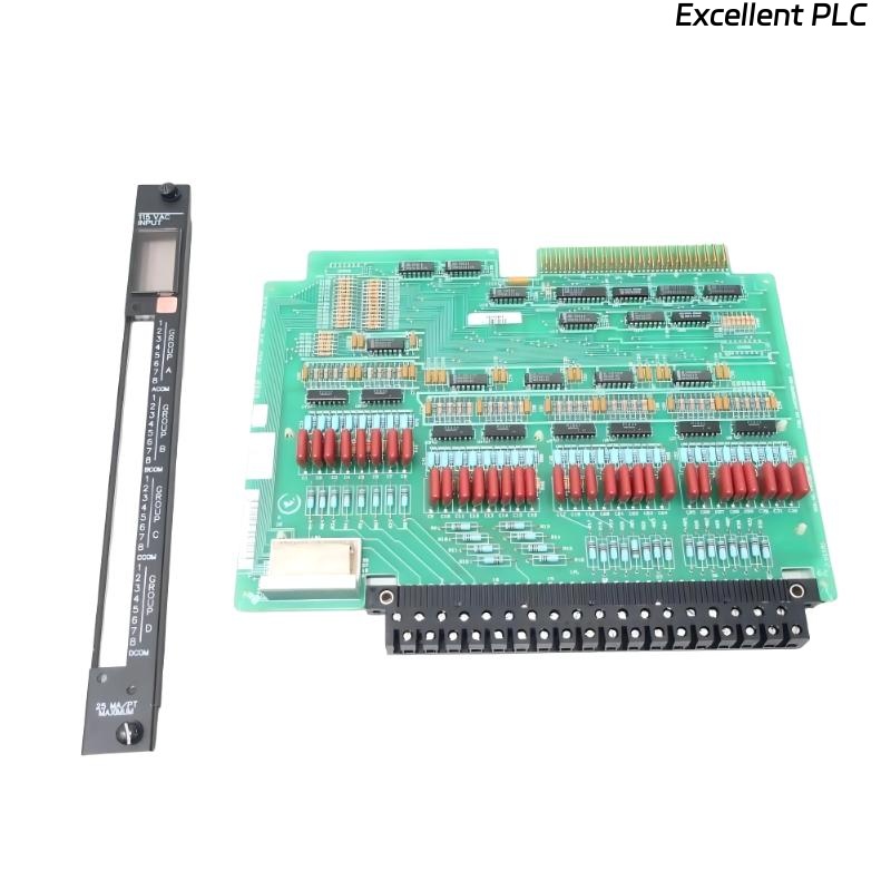 GE Fanuc IC600BF832 – Digital Output Module