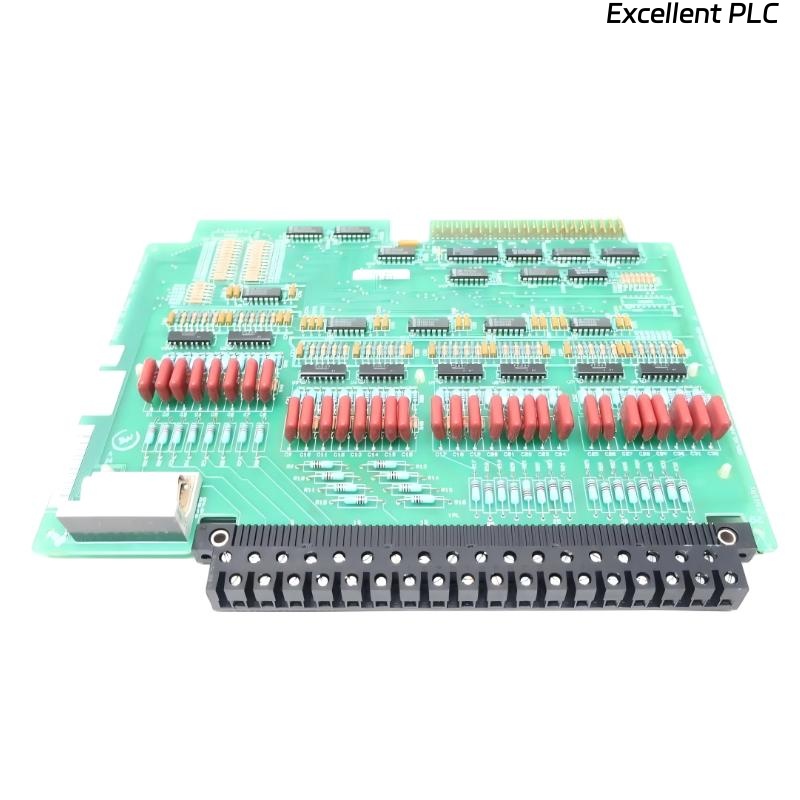 GE Fanuc IC600BF832 – Digital Output Module