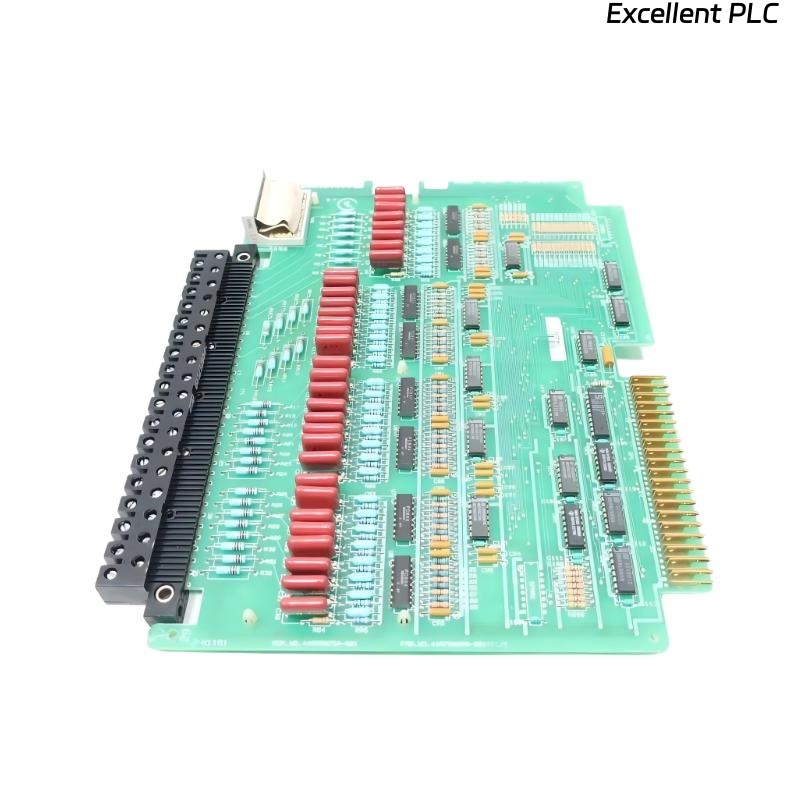 GE Fanuc IC600BF832 – Digital Output Module