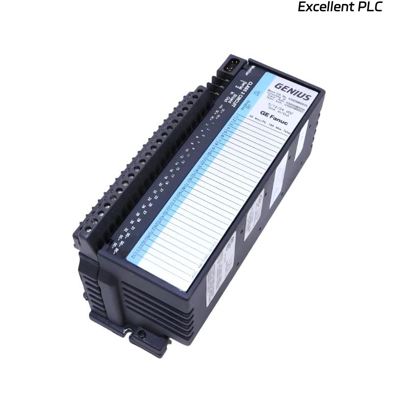 GE Fanuc IC660BBD025 Power Supply Module