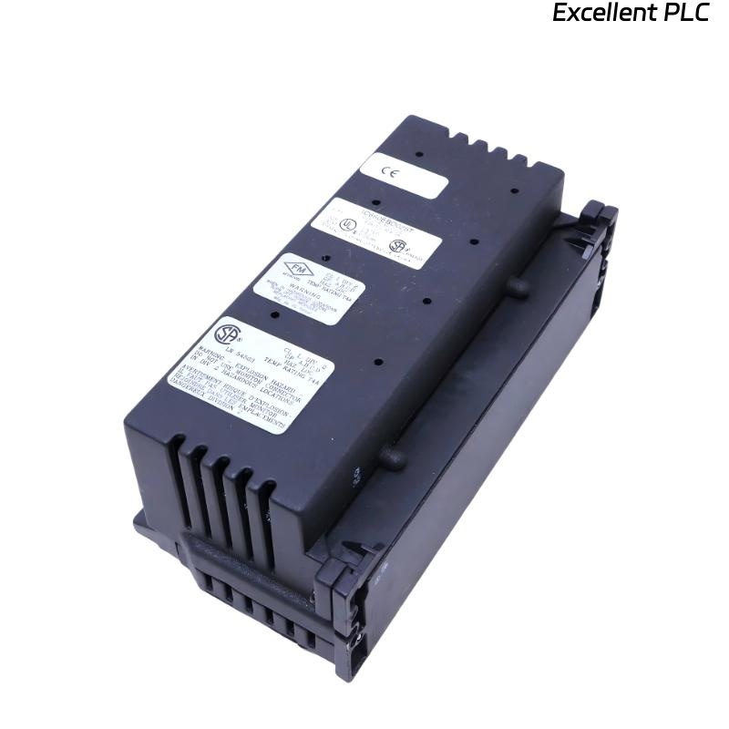 GE Fanuc IC660BBD025 Power Supply Module