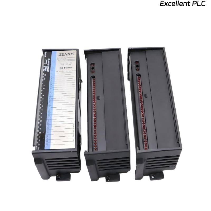 GE Fanuc IC660BBD025 Power Supply Module