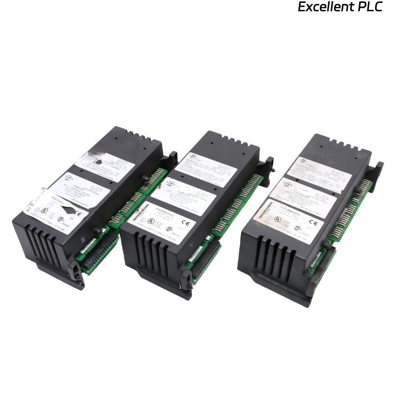 GE Fanuc IC660BBD025 Power Supply Module
