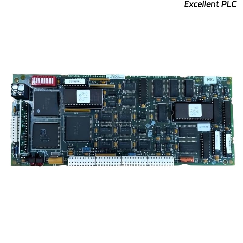 GE Fanuc IC660ELB910 Digital Output Module