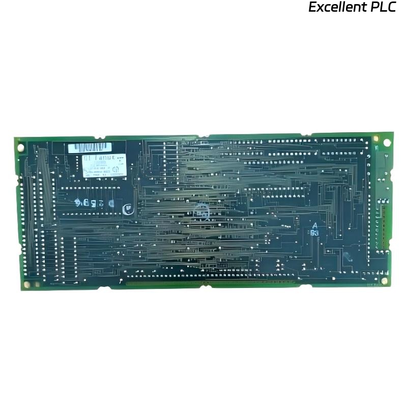 GE Fanuc IC660ELB910 Digital Output Module
