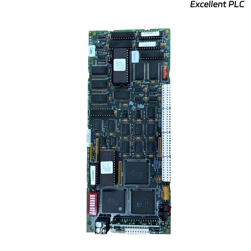GE Fanuc IC660ELB910 Digital Output Module