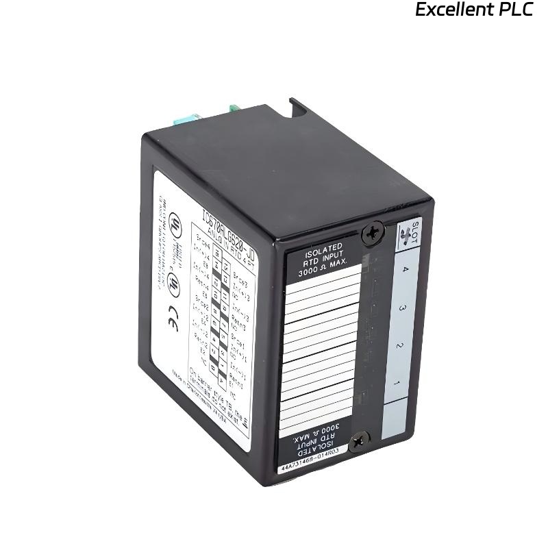 GE Fanuc IC670ALG620 Analog Output Module