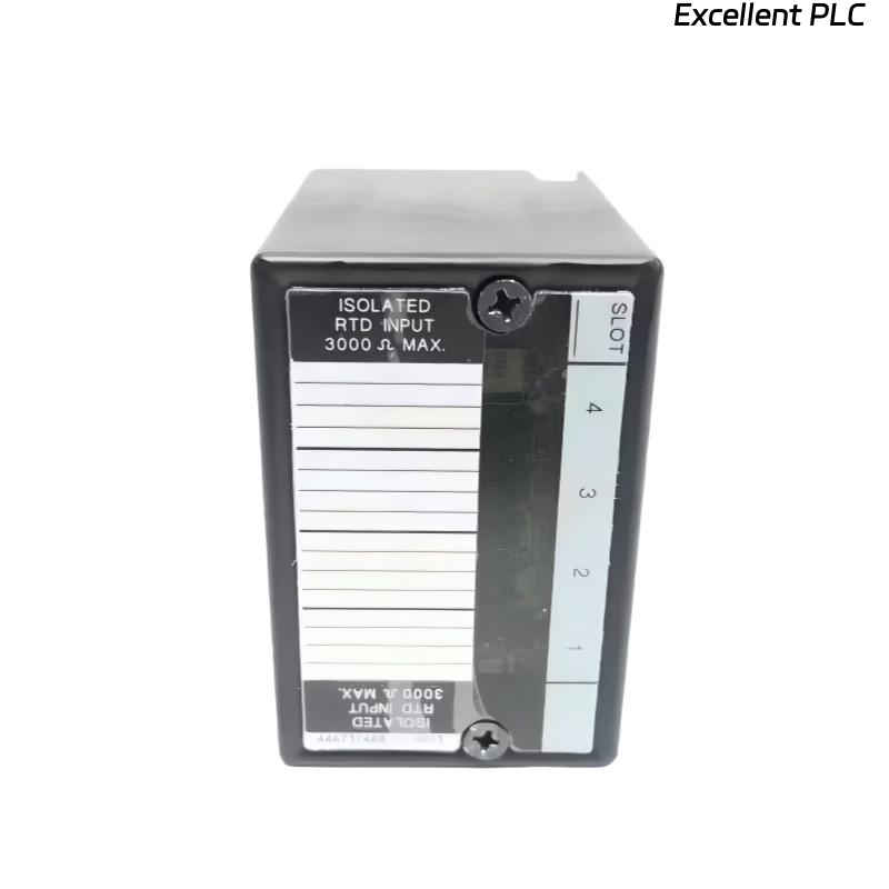 GE Fanuc IC670ALG620 Analog Output Module