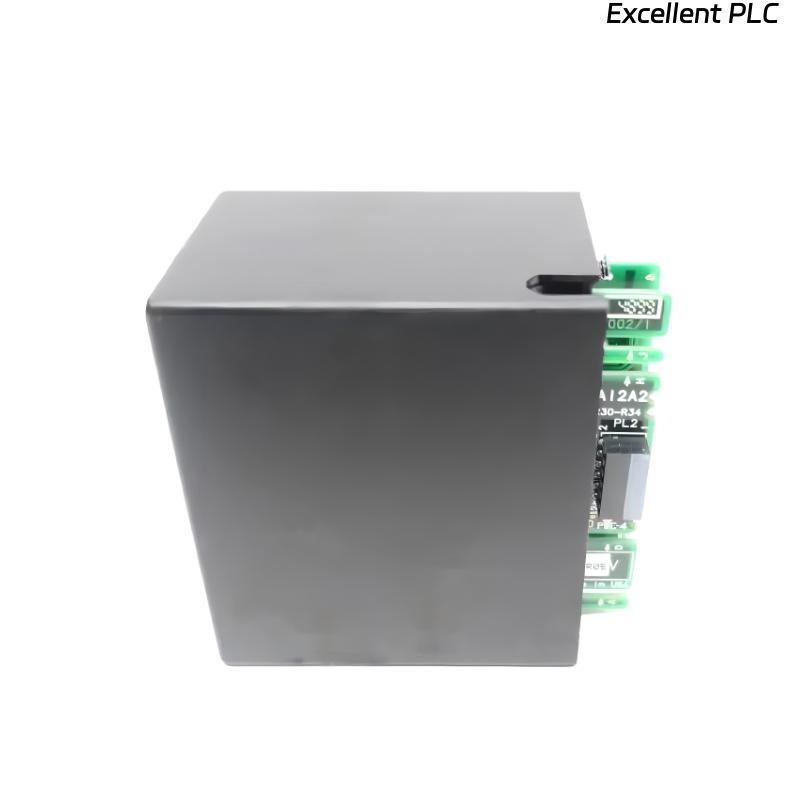 GE Fanuc IC670ALG620 Analog Output Module