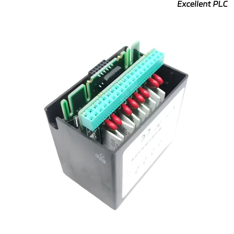 GE Fanuc IC670ALG620 Analog Output Module