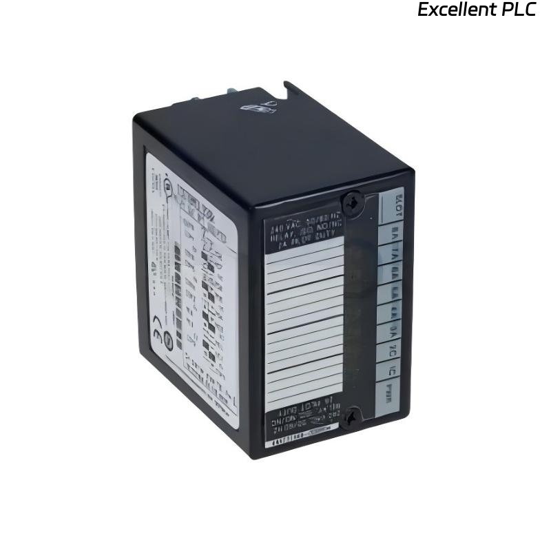 GE IC670MDL930 Analog Input Module