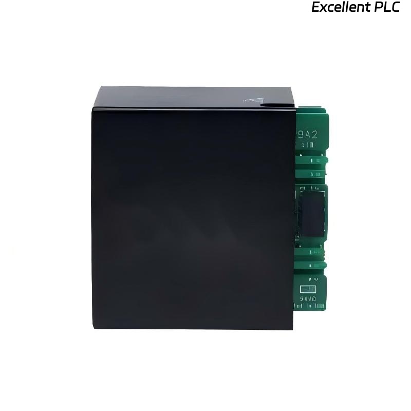 GE IC670MDL930 Analog Input Module