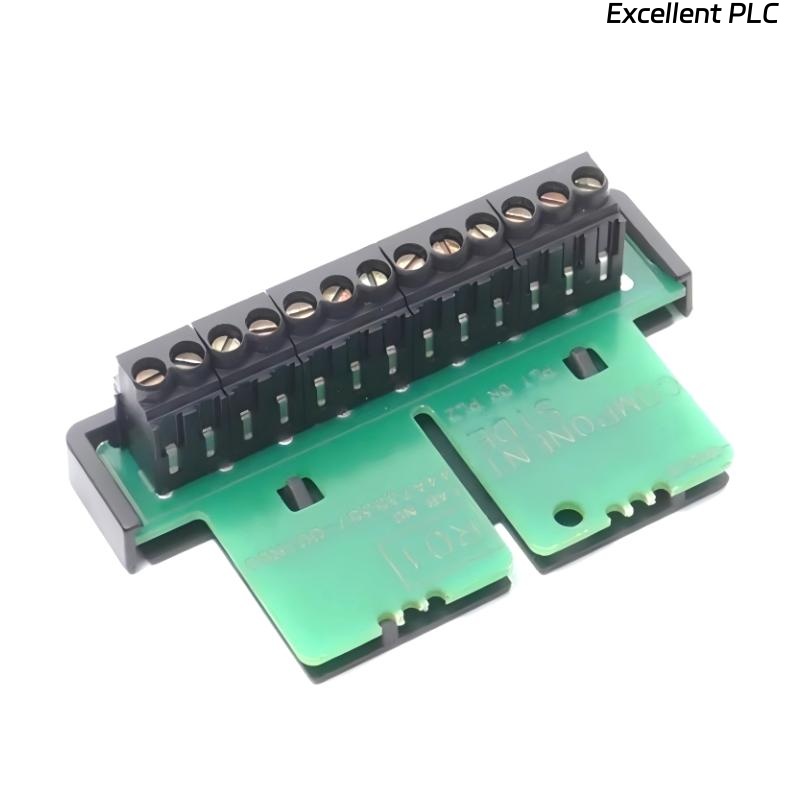 GE IC670TBM002 Terminal Block Module