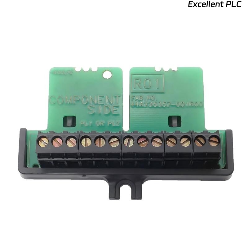 GE IC670TBM002 Terminal Block Module