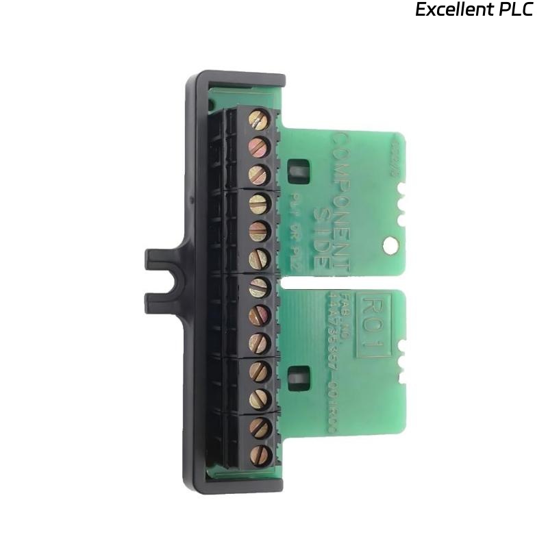 GE IC670TBM002 Terminal Block Module
