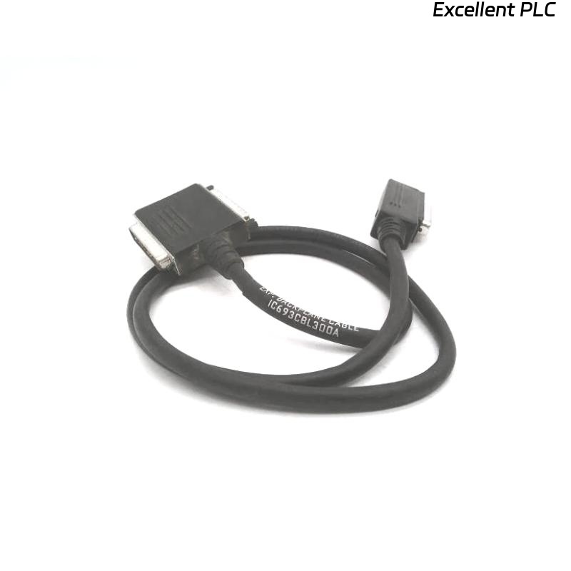 GE Fanuc IC693CBK003 Backplane Cable Kit