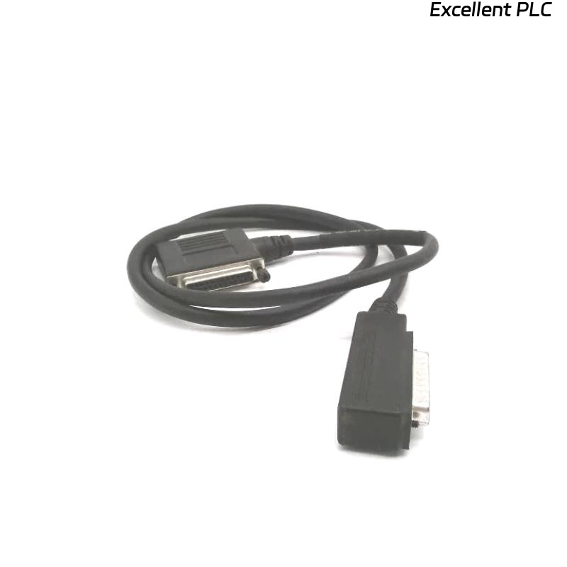 GE Fanuc IC693CBK003 Backplane Cable Kit