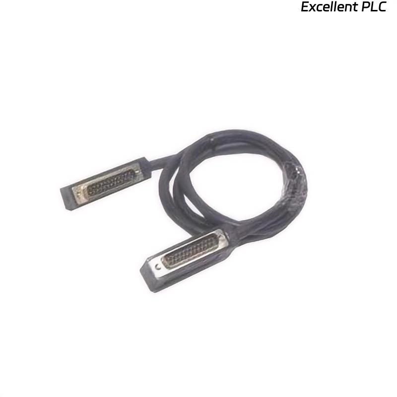 GE Fanuc IC693CBK003 Backplane Cable Kit