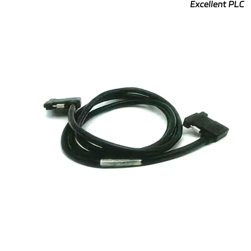 GE Fanuc IC693CBK003 Backplane Cable Kit