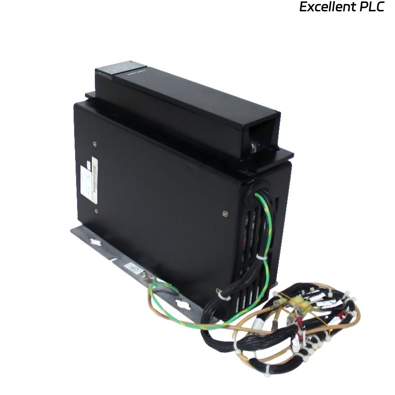 GE IC697PWR722 Power Supply Module