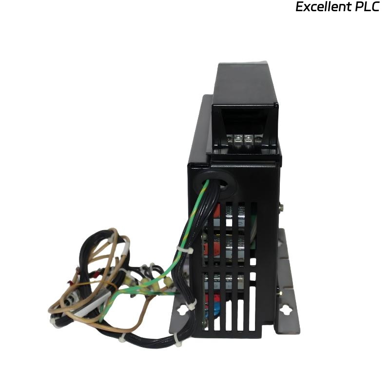 GE IC697PWR722 Power Supply Module
