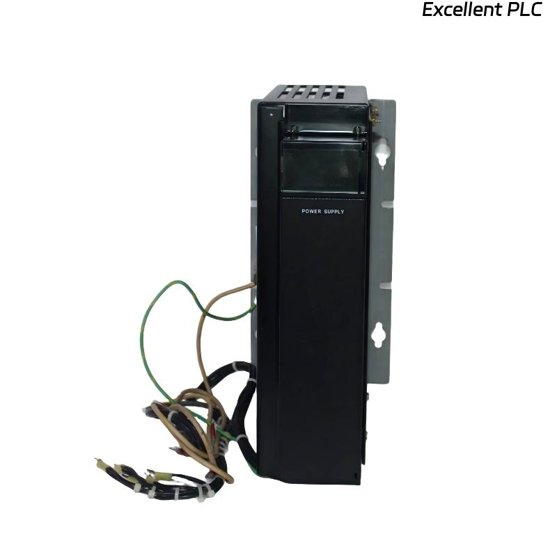 GE IC697PWR722 Power Supply Module