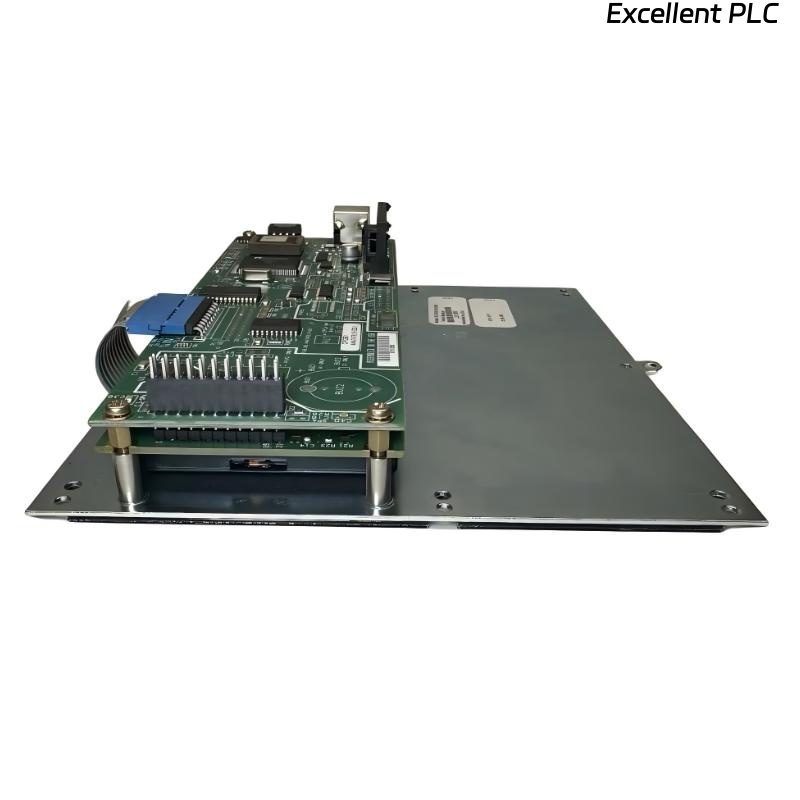 GE IC752SPL013 – Single-Phase Power Logic Module