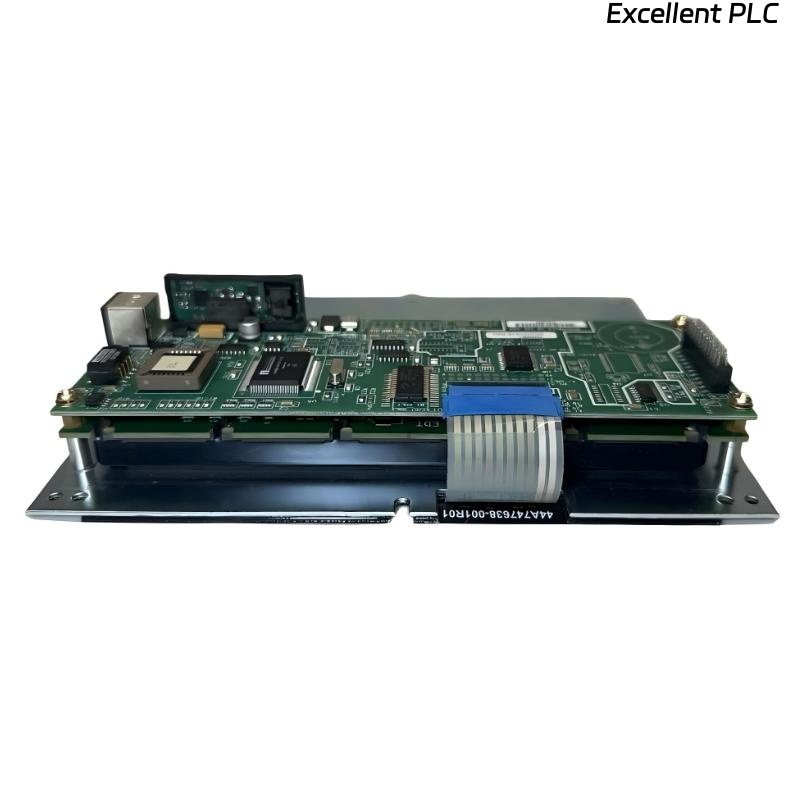 GE IC752SPL013 – Single-Phase Power Logic Module