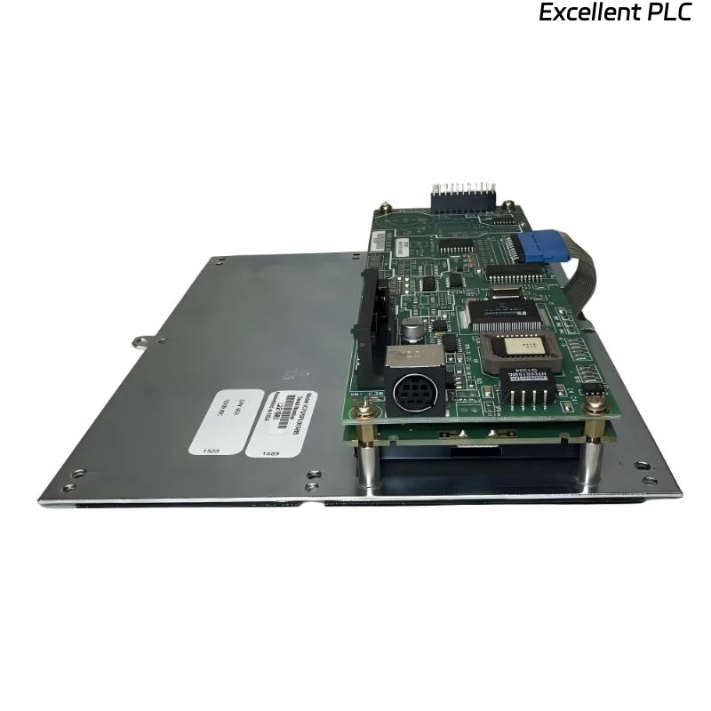 GE IC752SPL013 – Single-Phase Power Logic Module