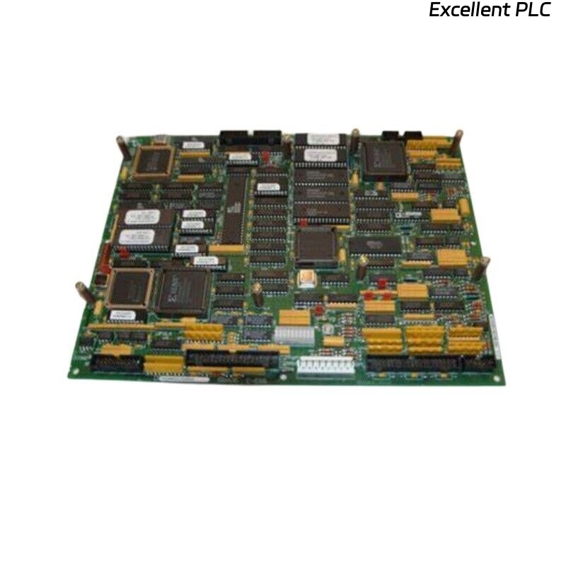 GE IS200BICIH1ACA Backplane Communication / Interface Board