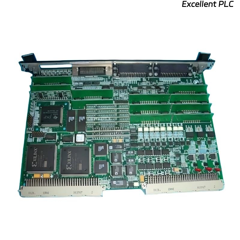 GE IS200BICIH1ADB Current & Voltage Conditioning Interface Board
