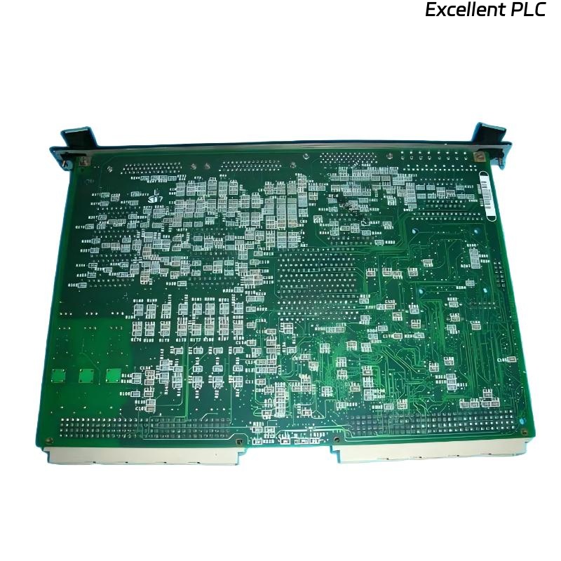 GE IS200BICIH1ADB Current & Voltage Conditioning Interface Board