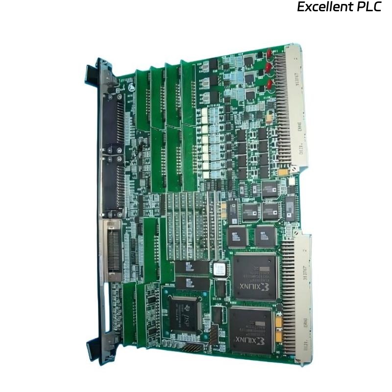 GE IS200BICIH1ADB Current & Voltage Conditioning Interface Board