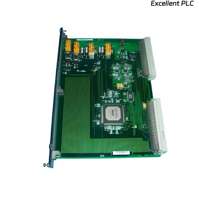 GE IS200BICLH1AFD Backplane Interface and Conditioning Module