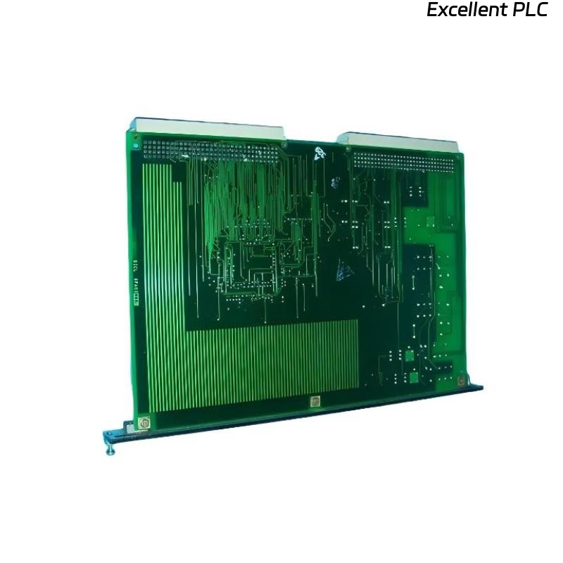GE IS200BICLH1AFD Backplane Interface and Conditioning Module