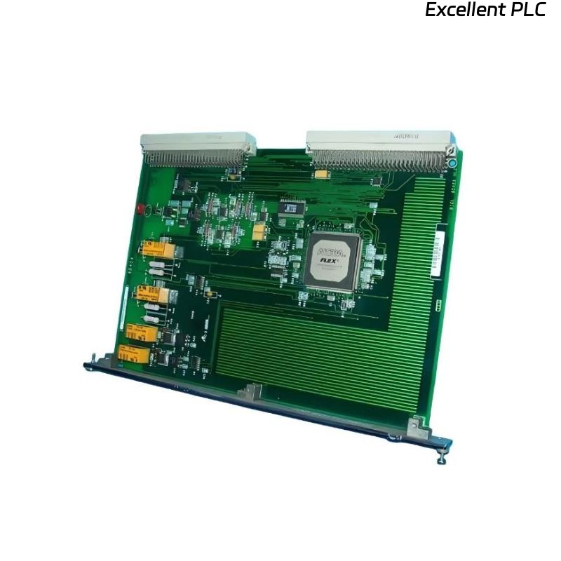 GE IS200BICLH1AFD Backplane Interface and Conditioning Module