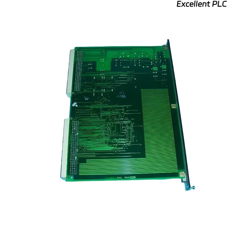 GE IS200BICLH1AFD Backplane Interface and Conditioning Module