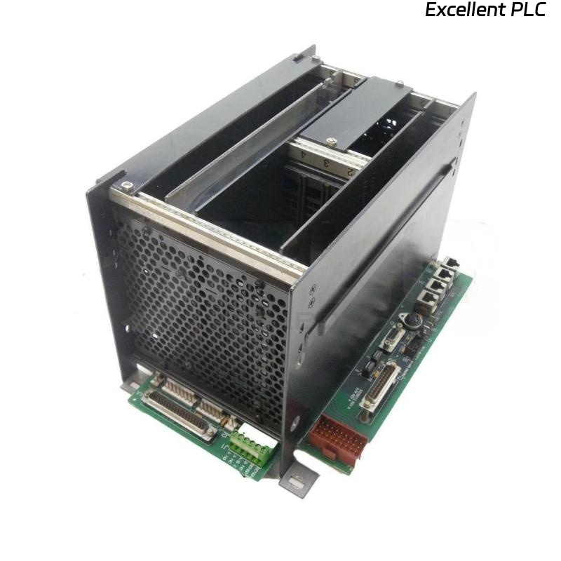 GE IS200CABPG1BAA Communication Interface Module