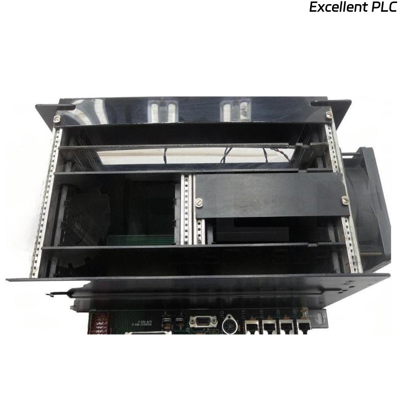 GE IS200CABPG1BAA Communication Interface Module