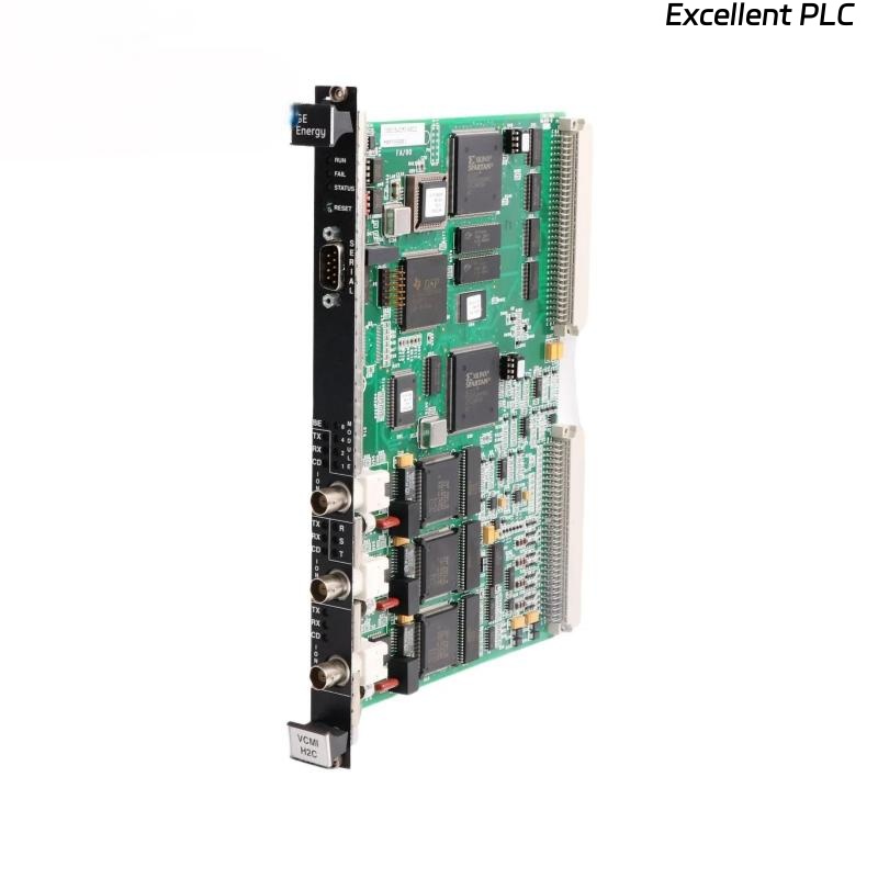 GE IS200DRLYH1BBB Relay Interface Module